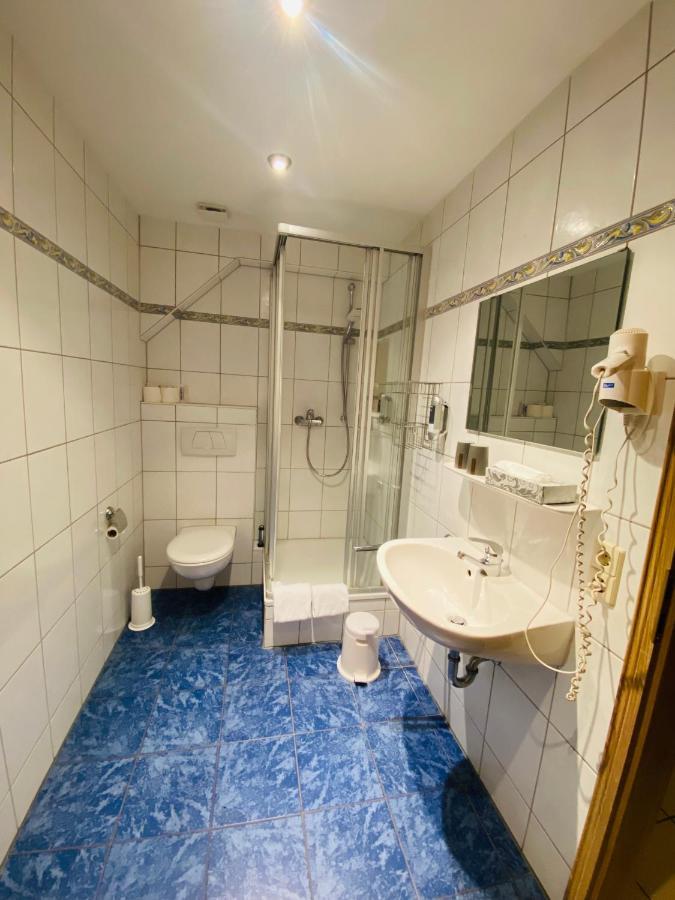 Gasthaus Elsaesser Hof Капел-Графенхаузен Екстериор снимка